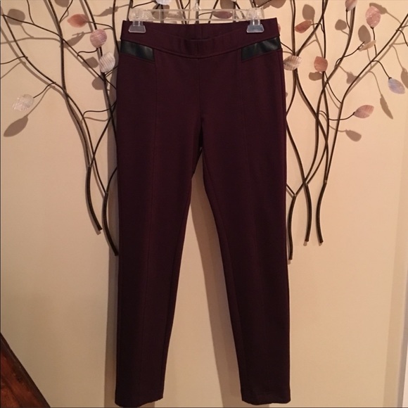 Alfani Tummy-Control Pants NWT - Picture 2 of 2